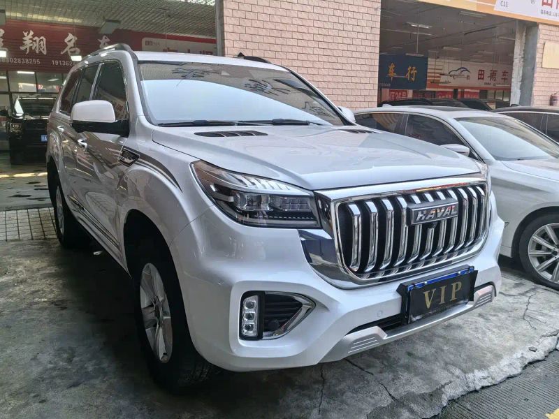 Haval H9