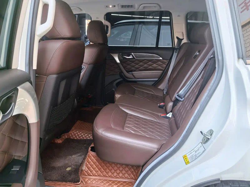 Haval H9
