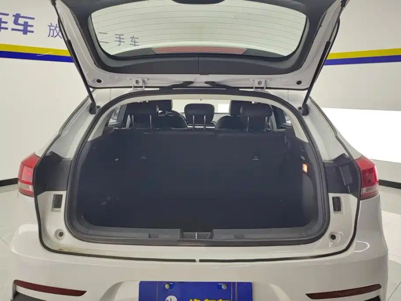 Haval F