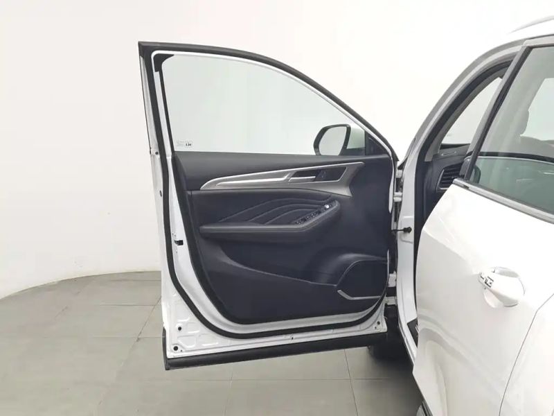 Haval F