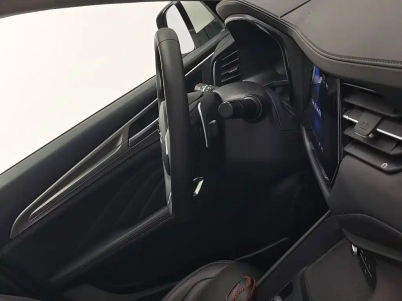 Haval F
