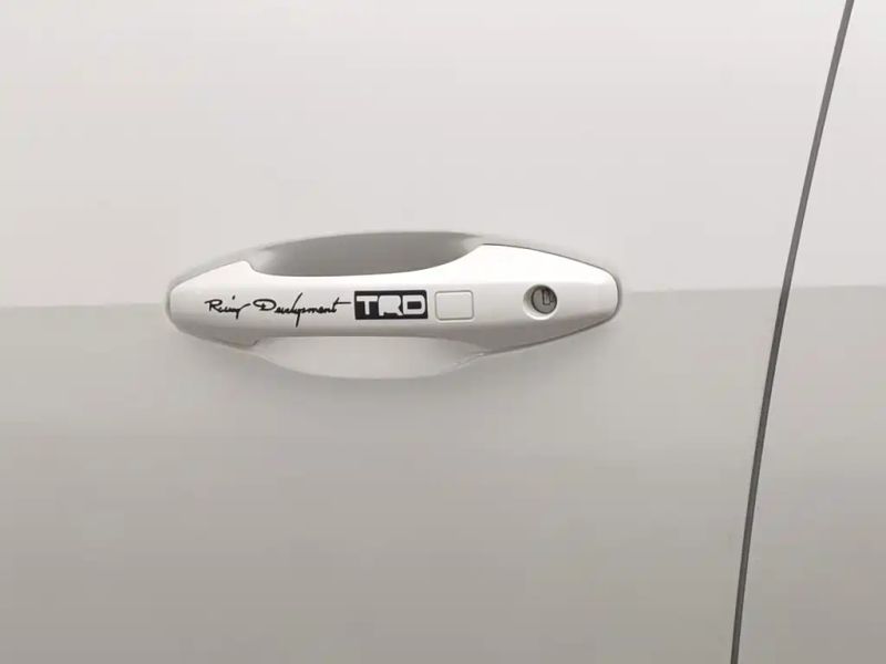 Haval F