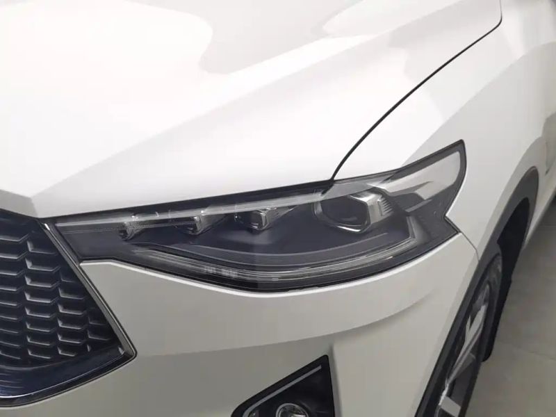 Haval F