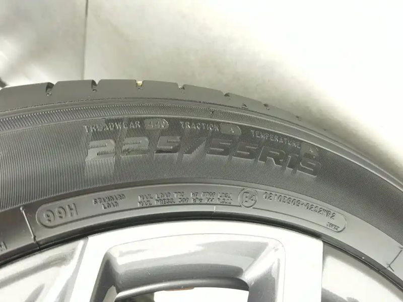 Haval F