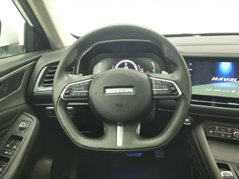 Haval F