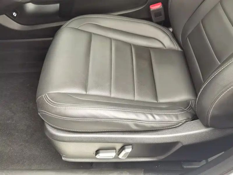 Haval F
