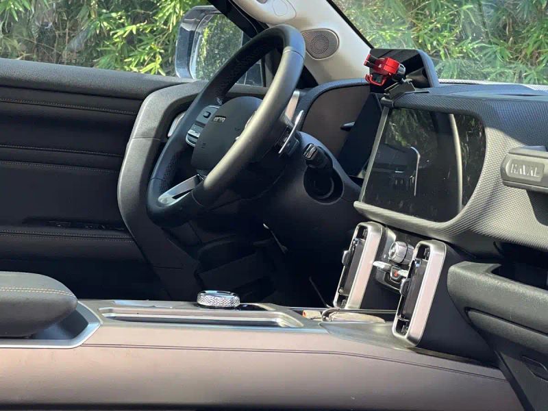 Haval Bigdog