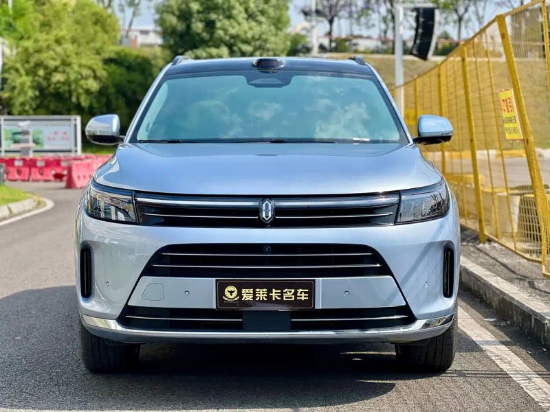 Wenjie M7