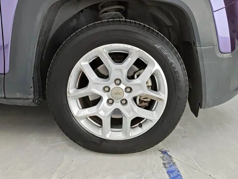 Zhinanzhe Jeep_cherokee