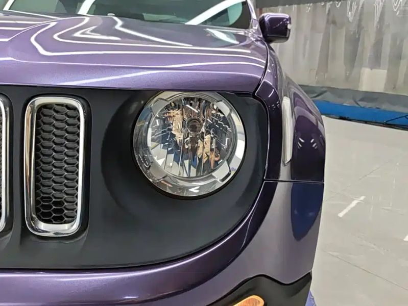 Zhinanzhe Jeep_cherokee