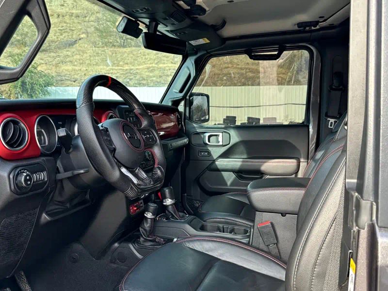 Zhinanzhe Wrangler