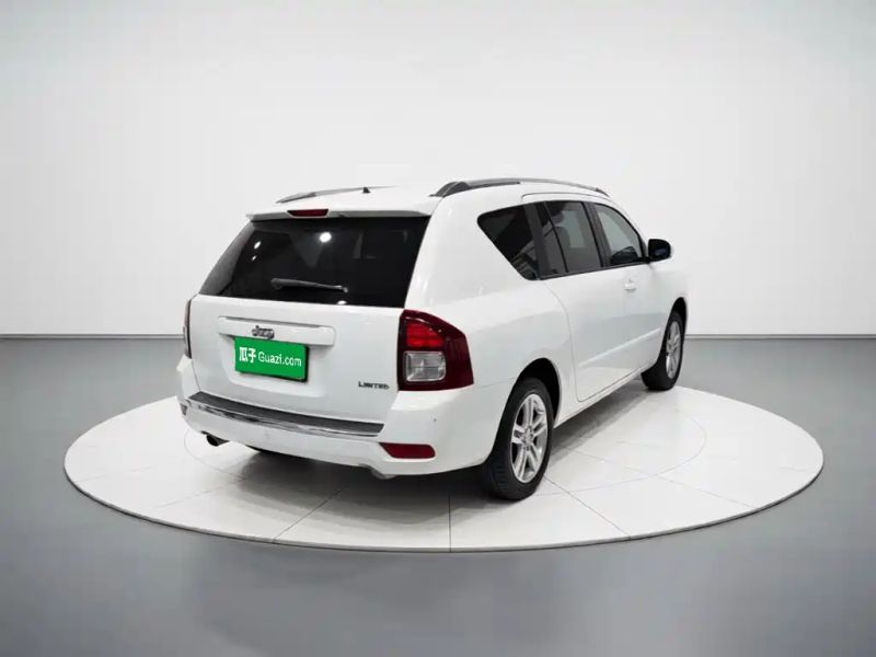 Zhinanzhe Import