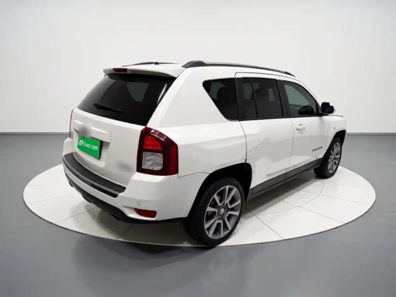 Zhinanzhe Import