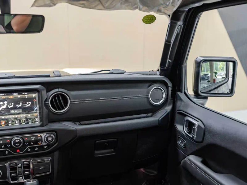Zhinanzhe Jeep