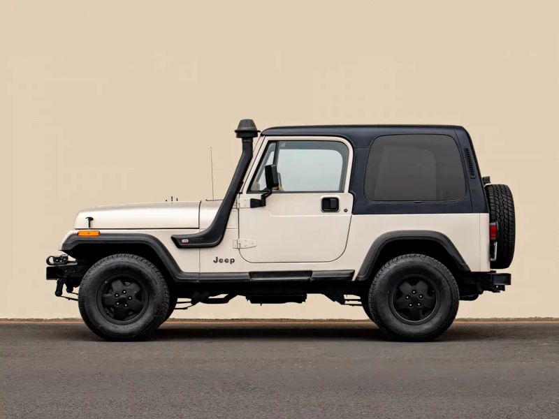 Zhinanzhe Wrangler