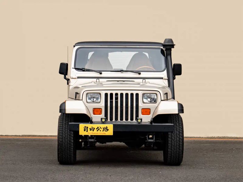 Zhinanzhe Wrangler