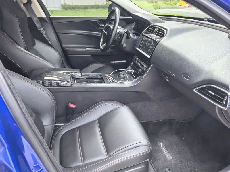 Jaguar Xel