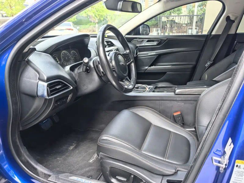 Jaguar Xel