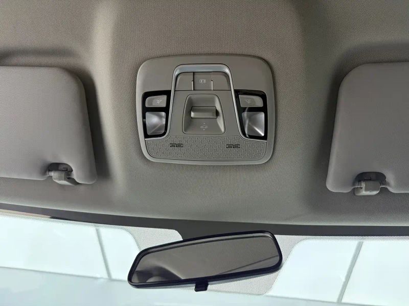 Geely Binyue