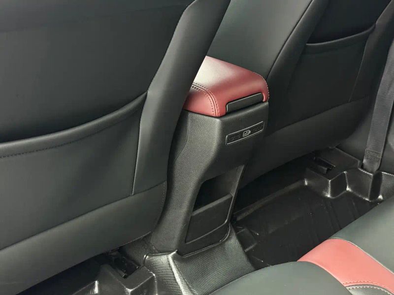 Geely Binyue