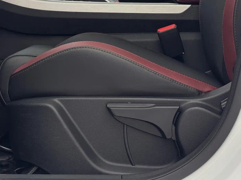 Geely Binyue