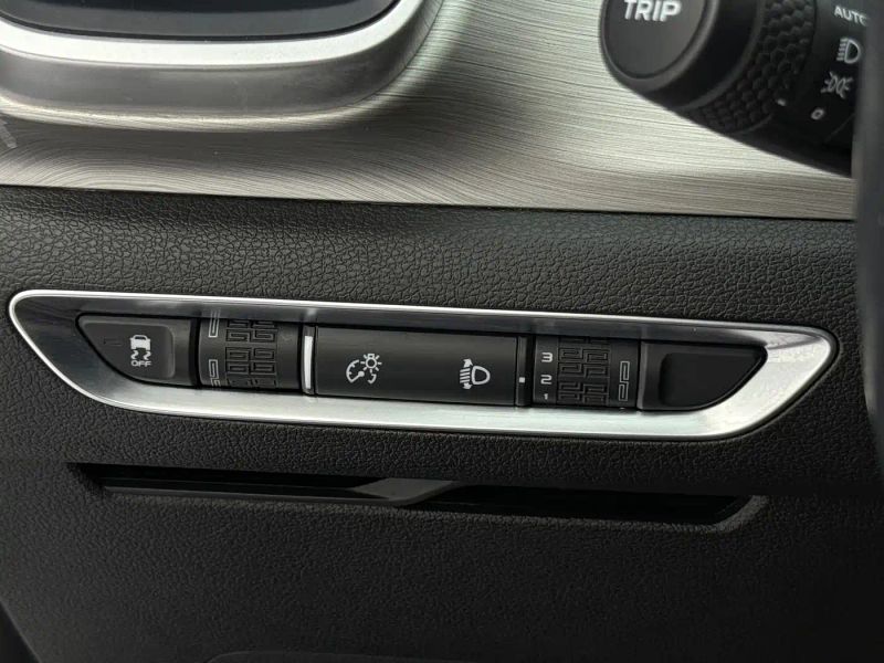 Geely Binyue