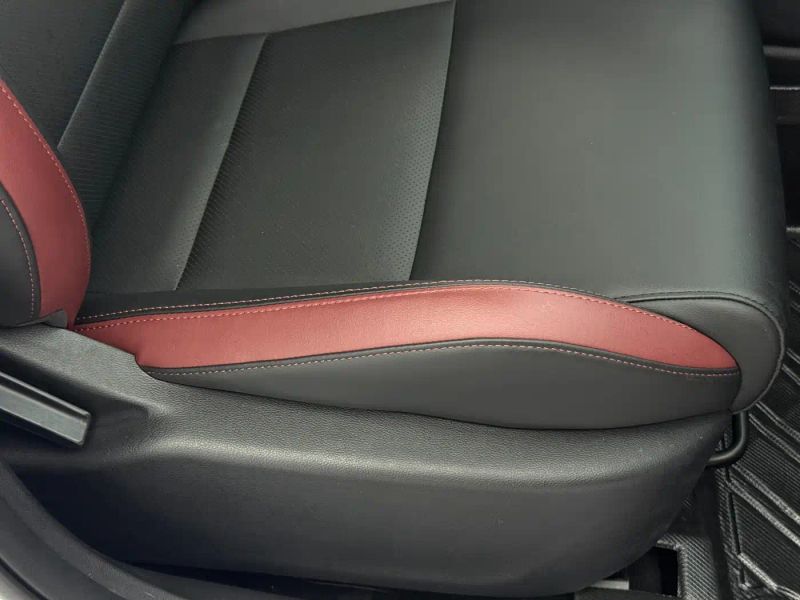 Geely Binyue