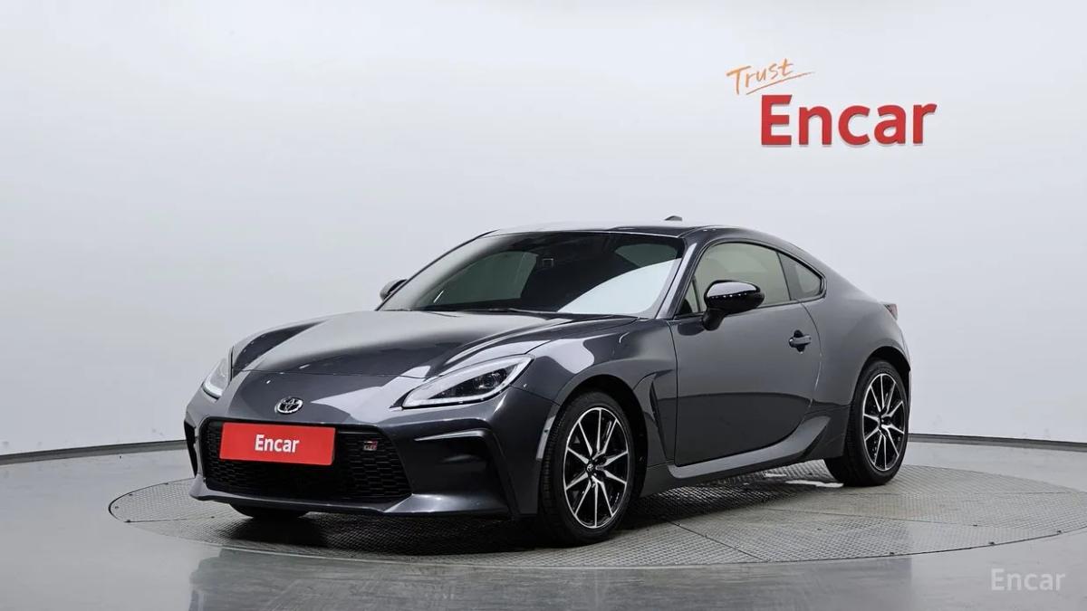 Toyota 86