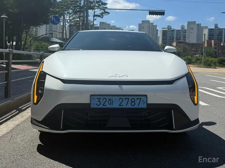 Kia EV4