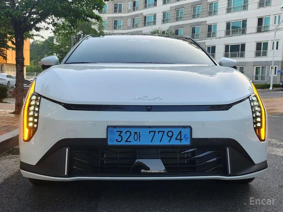 Kia EV4