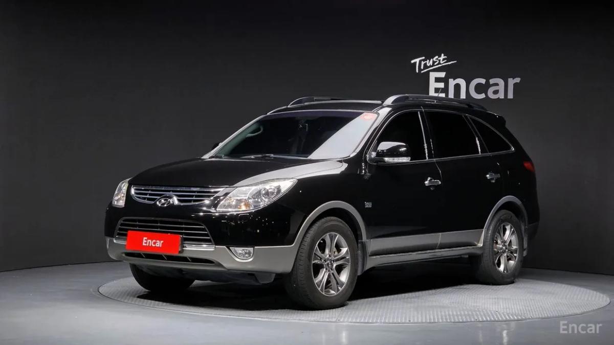 Hyundai Veracruz