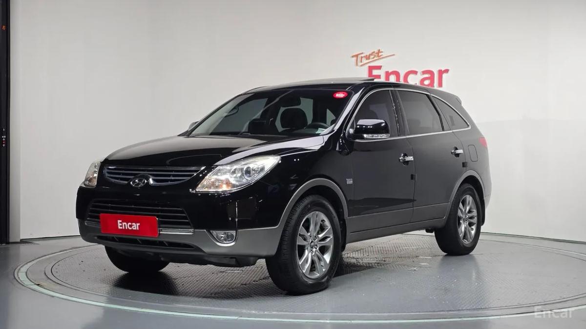 Hyundai Veracruz