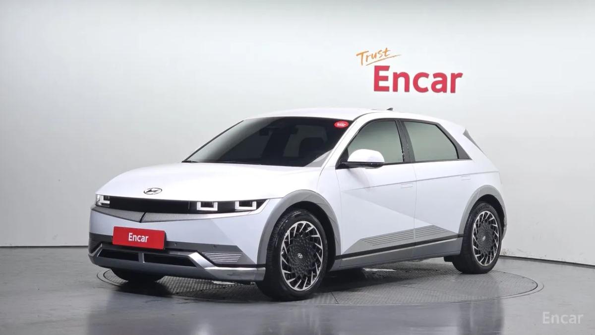 Hyundai Ioniq5