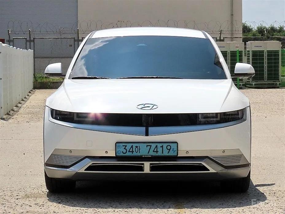 Hyundai Ioniq5