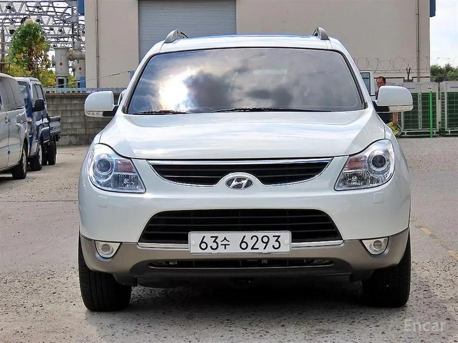 Hyundai Veracruz