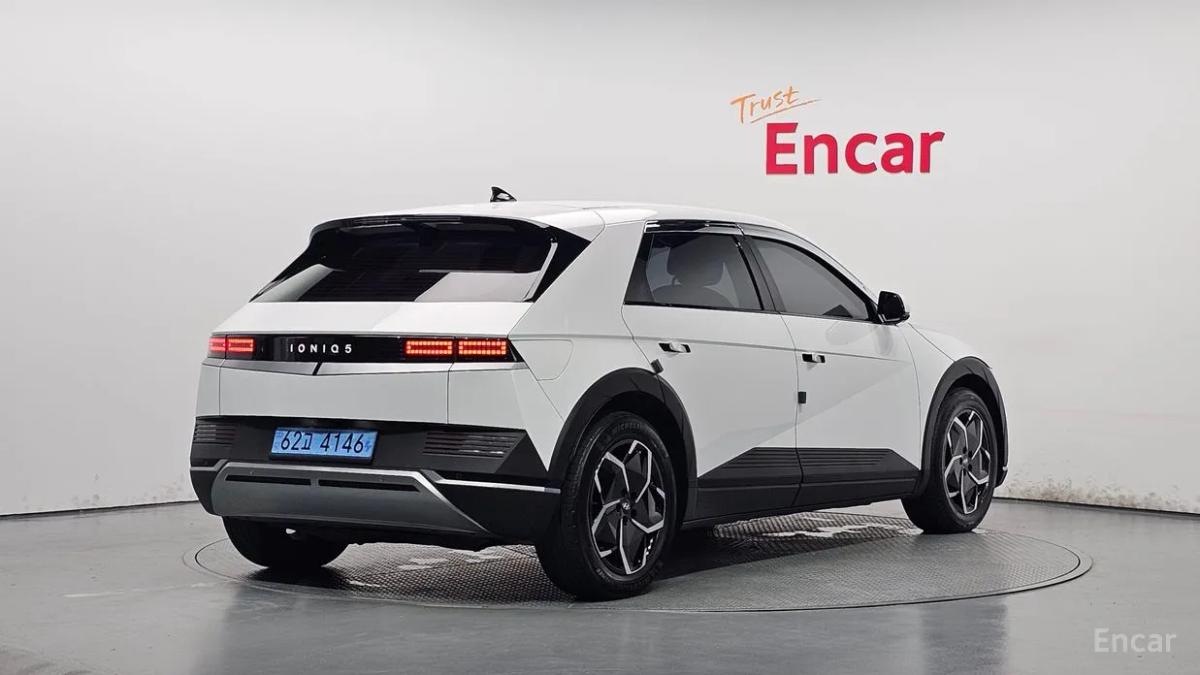 Hyundai Ioniq5