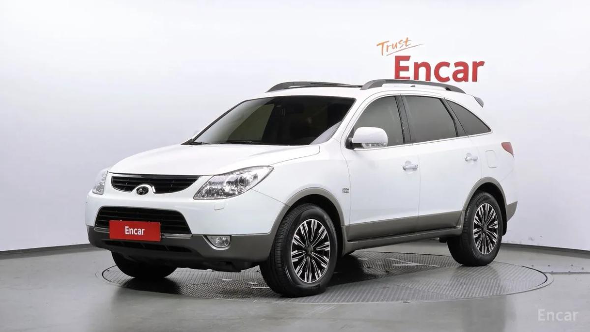 Hyundai Veracruz