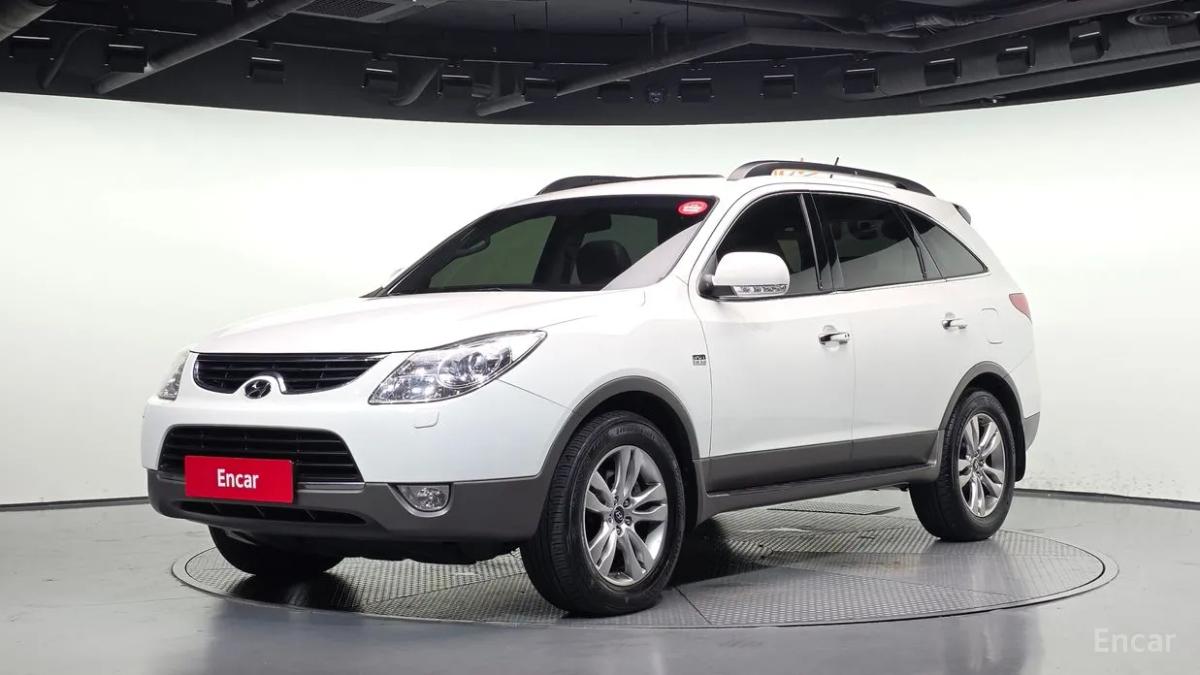 Hyundai Veracruz