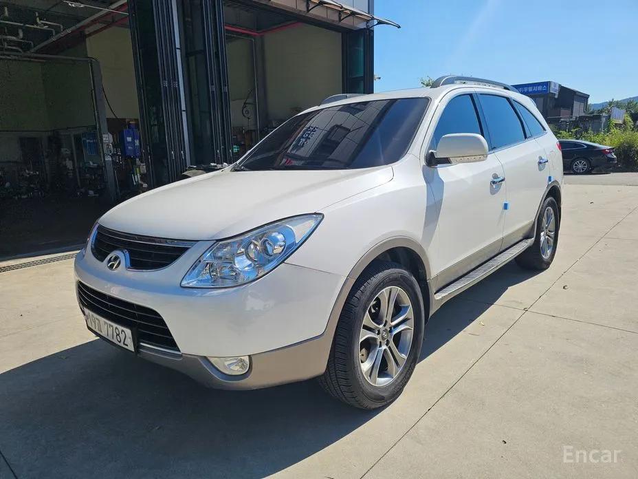 Hyundai Veracruz