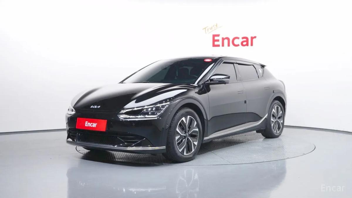 Kia EV6