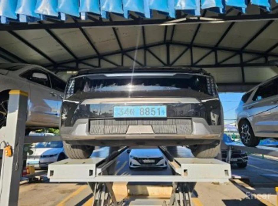 Kia EV9