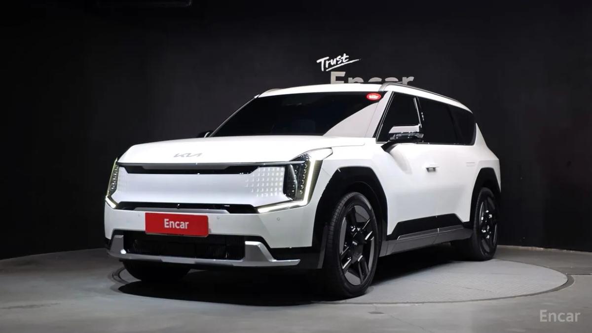 Kia EV9