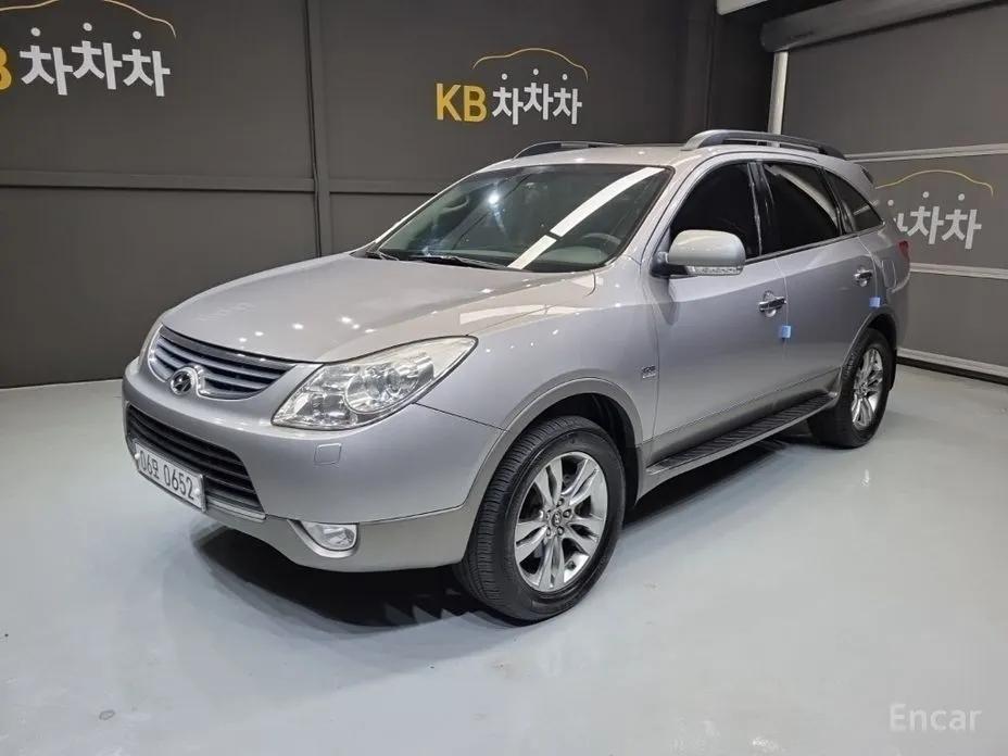 Hyundai Veracruz
