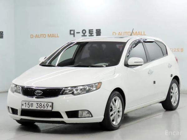 Kia Porte