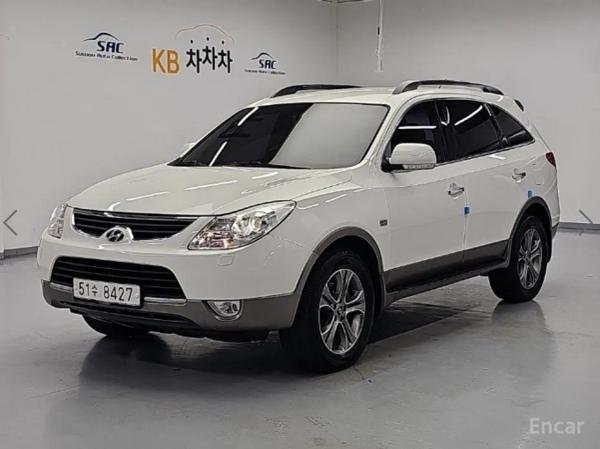 Hyundai Veracruz