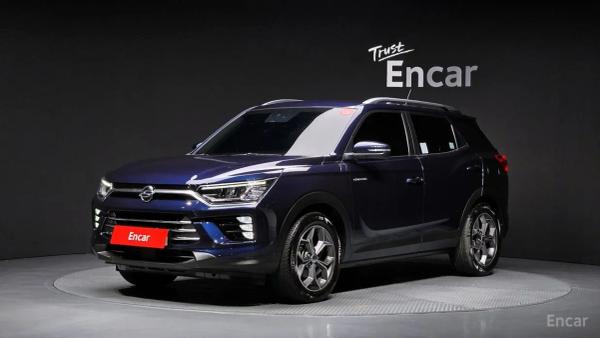 kg_mobility_ssangyong korando