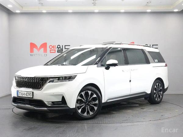 Kia Canival