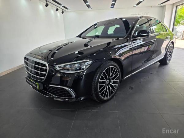 mercedes_benz s-class
