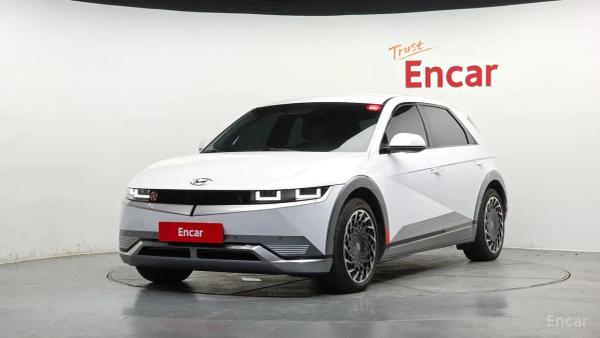 Hyundai Ioniq5