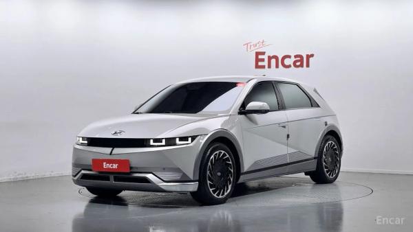 Hyundai Ioniq5